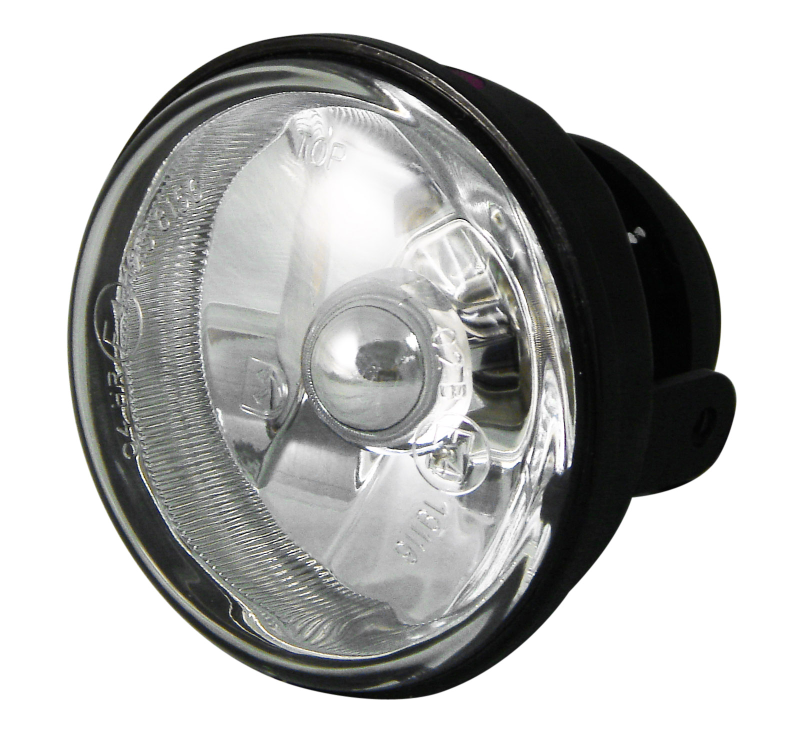 100mm Halogen Fog Lamp